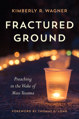 Fractured Ground - Wagner, Kimberly R