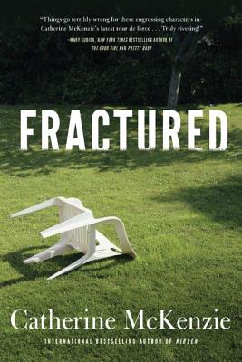 Fractured - McKenzie, Catherine