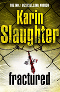 Fractured - Slaughter, Karin