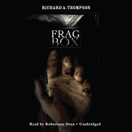 Frag Box: A Herman Jackson Mystery