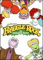 Fraggle Rock: The Animated Series - 