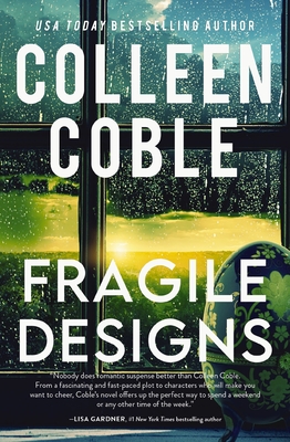 Fragile Designs - Coble, Colleen