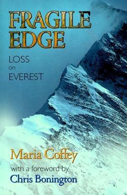 Fragile Edge - Coffey, Maria