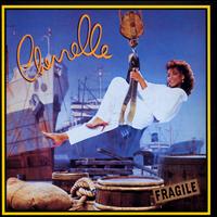 Fragile - Cherrelle