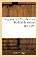 Fragments du Mahabharata