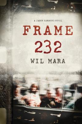 Frame 232 - Mara, Wil