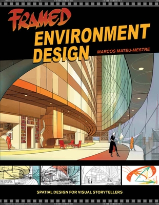 Framed Environment Design - Mateu-Mestre, Marcos