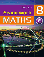 Framework Maths Year 8 Extension Students' Book