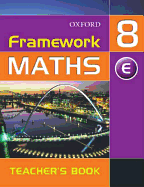 Framework Maths Year 8 Extension Teacher Book