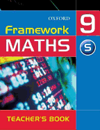 Framework Maths - Capewell, David, and Comyns, Marguerite (Contributions by), and Flinton, Gillian (Contributions by)