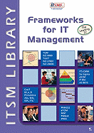 Frameworks for It Management: An Introduction