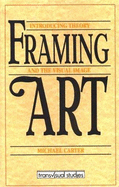 Framing Art: Introducing Theory and the Visual Image
