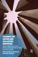 Framing the Nation and Collective Identities: Political Rituals and Cultural Memory of the Twentieth-Century Traumas in Croatia