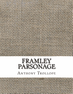 Framley Parsonage