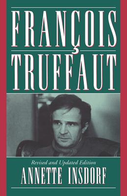 Franois Truffaut - Insdorf, Annette