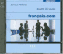 Francais.com Audio CD (Beginner)