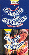 Francais Pour Debutants, CD/Book Kit