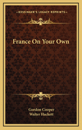France on Your Own