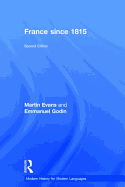 France Since 1815