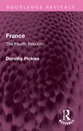 France: The Fourth Republic