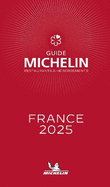France - The Michelin Guide 2025