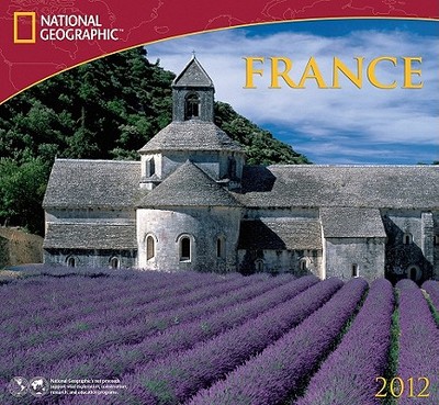 France - National Geographic (Creator)