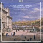 Francesco Maria Veracini: Overtures & Concerti, Vol. 3