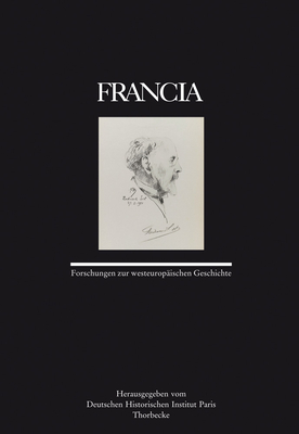 Francia - Jan Thorbecke Verlag