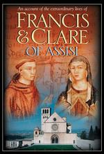 Francis and Clare of Assisi - 