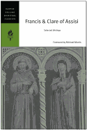 Francis & Clare of Assisi: Selected Writings