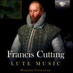 Francis Cutting: Lute Music