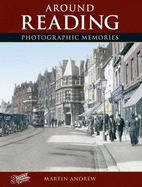 Francis Frith's Around Reading