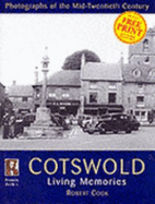 Francis Frith's Cotswold Living Memories