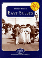 Francis Frith's East Sussex