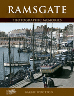 Francis Frith's Ramsgate