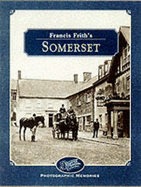 Francis Frith's Somerset
