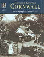 Francis Frith's Victorian and Edwardian Cornwall