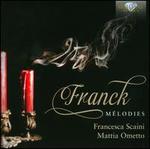 Franck: Mlodies