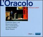 Franco Leoni: L'Oracolo