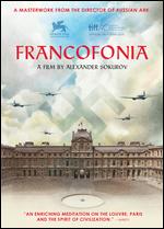 Francofonia - Alexander Sokurov