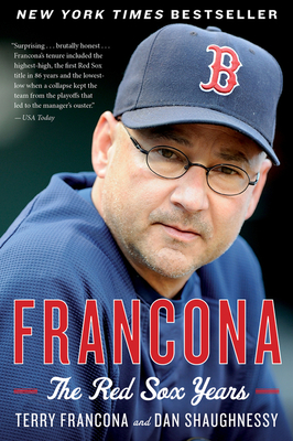 Francona - Francona, Terry, and Shaughnessy, Dan