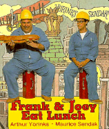 Frank and Joey Eat Lunch - Yorinks, Arthur