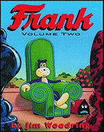 Frank: Book Two
