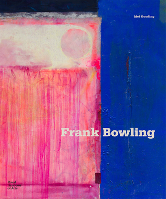 Frank Bowling - Gooding, Mel
