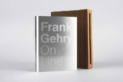 Frank Gehry: On Line - Meyer, Esther Da Costa