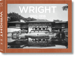 Frank Lloyd Wright. Complete Works. Vol. 1, 1885-1916