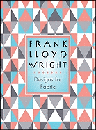 Frank Lloyd Wright Designs for Fabrics: Embossed Boxed Notecards