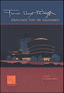 Frank Lloyd Wright: Drawings for the Guggenheim: A Folio of Notecards - Lemme, Shannon (Designer)