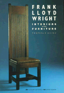 Frank Lloyd Wright - Interior - Heinz, Thomas A