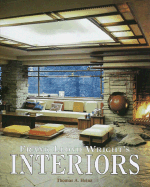 Frank Lloyd Wright's Interiors